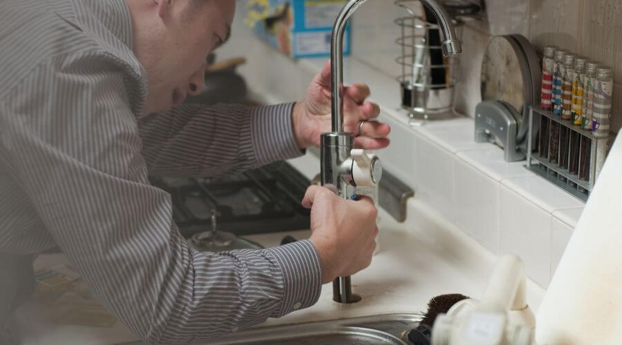 Professional septic pumping service in Cutler, IL